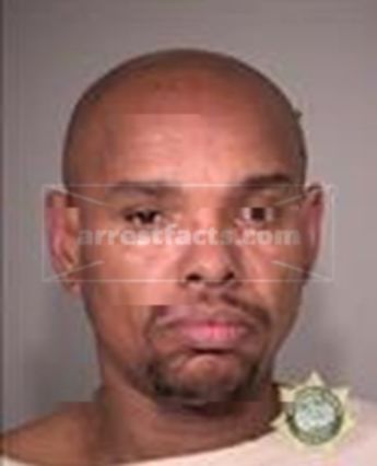 Corey Tyrone Wagner