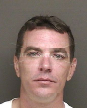 Duane Terrell Holston