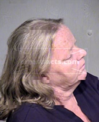 Gail Frances Noyes
