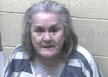 Edna Mae Foreman