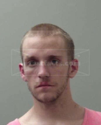 Chase Thurston Mcclure