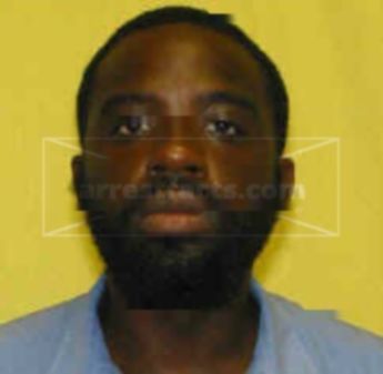 Lamont M Broadnax