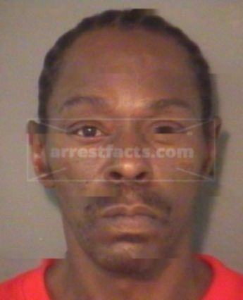 Jerome Harden