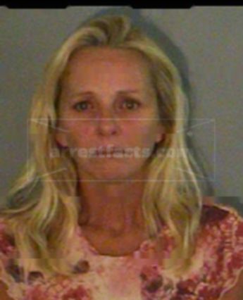 Sharon Faye Parkinson