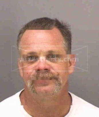 Gregory Neal Sherman