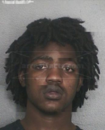 Gerald Demond Rice