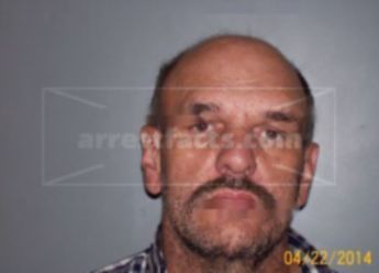 Fred Henry Huckabee Sr.