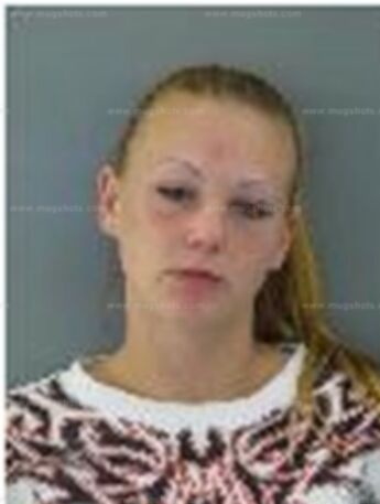 Cassidy Ann Ketchum