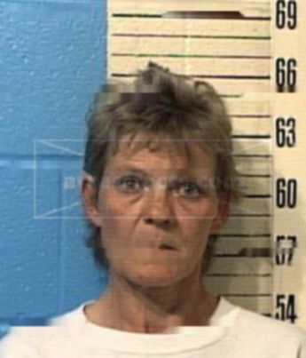 Donna Monita Kennedy