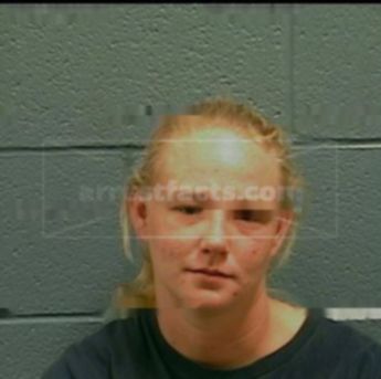 Rachel Lynn Ashley