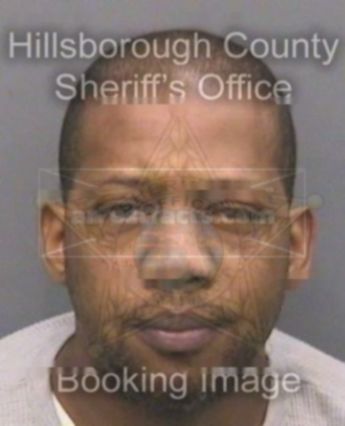 Michael Tyrone Stephens