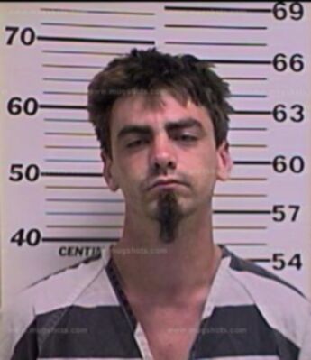 Dallas Odell Potts
