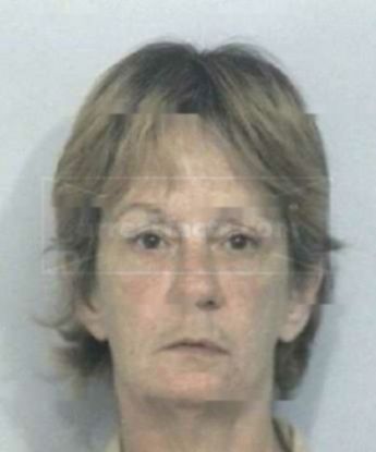 Barbara Jane Campbell