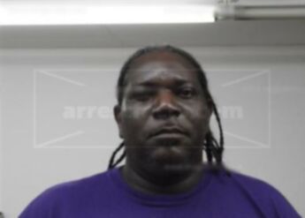 Timothy Eugene Tarver