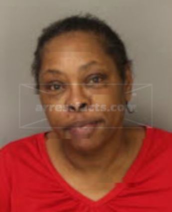 Doris Buford