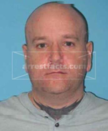 Eric John Sampson