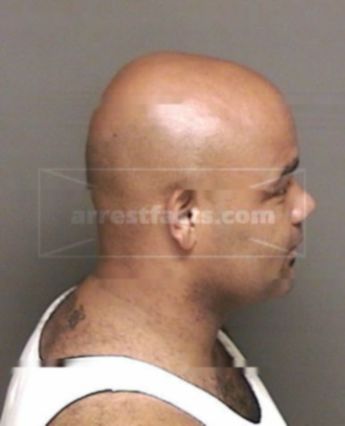 Theron Jermane Garner