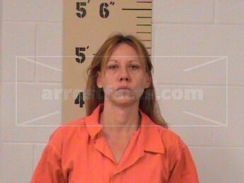 Kimberly Ann Weston