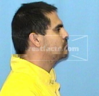 Mucio Ramirez