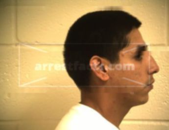 Marc Anthony Garcia