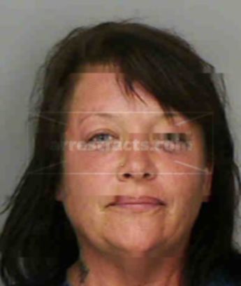 Lisa Marie Bryson