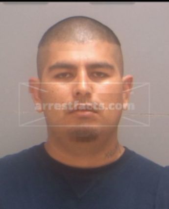Hugo Sandoval Reyes