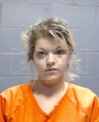 Ashley Kay Blocker