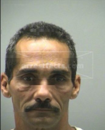Nicholas John Coston