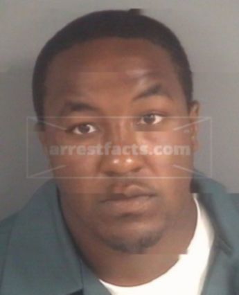Joel Michael Mclaurin
