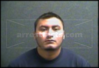 Orlando Perez Aguila