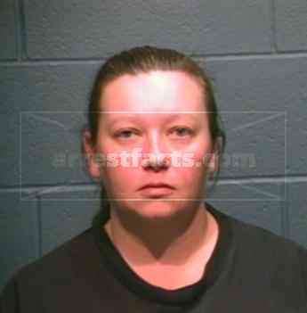 Lorissa Jean Meade