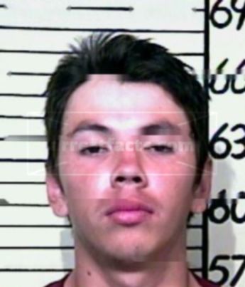 Jose Luis Giron Zuniga