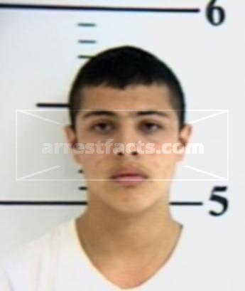 Carlos Arlando Alday
