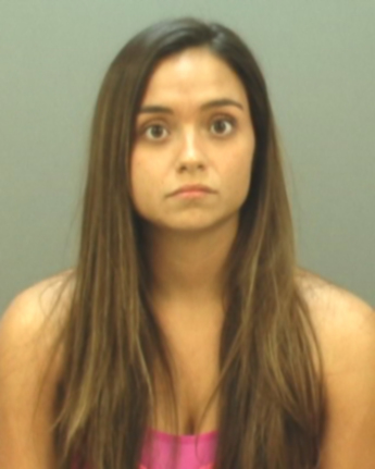 Ashley Nicole Martinez