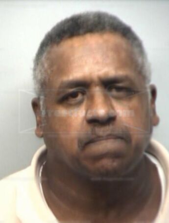 Ralph Earl Rhodes