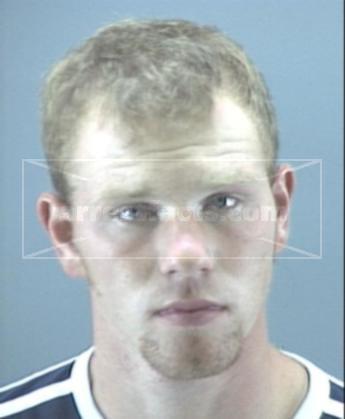Joshua Alan Wade