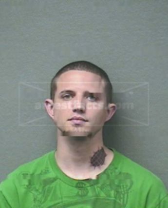 David George Leggett