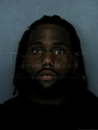 Jarmaine Griffin