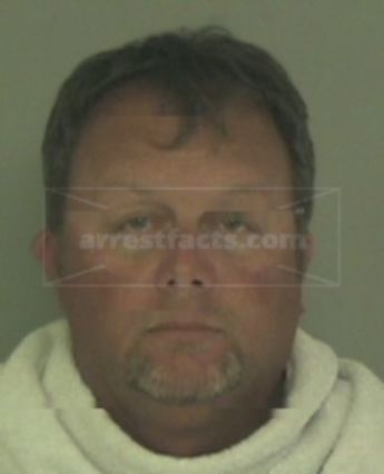 Gregory Eugene Foster