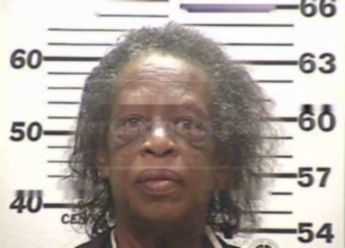 Shirley Ramsey