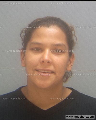 Antonia Ramona Hernandez