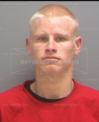 Jeremy Carter Ballard