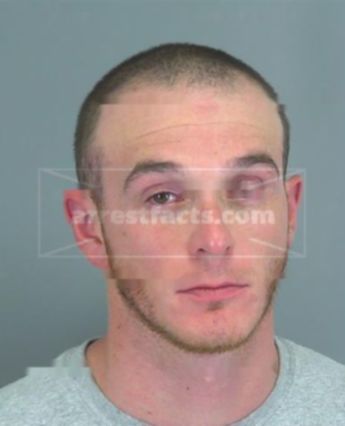 Sean Michael Curran