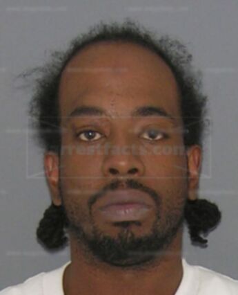 Lamar Moxley