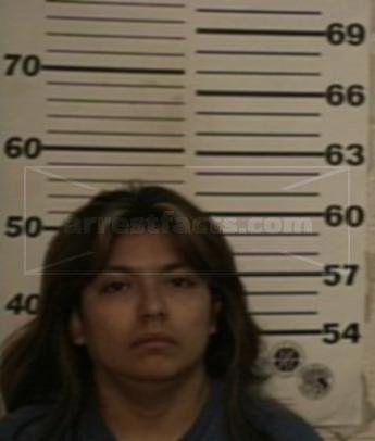 Anna Lisa Contreras Rivera