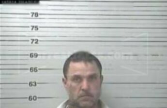 Blaine August Hobgood