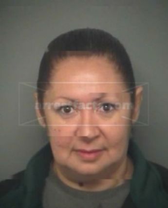 Patricia Lucille Leon