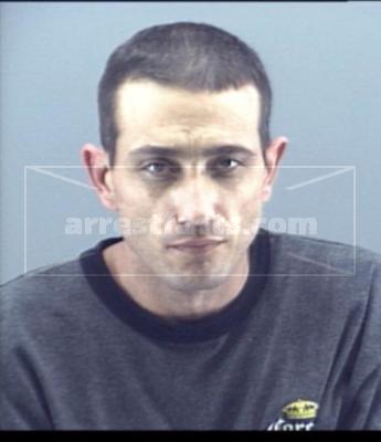 Dustin Duaine Haley