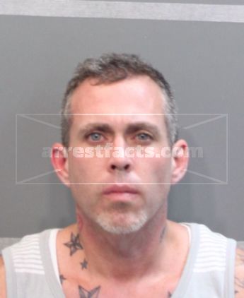 Michael Shawn Ford