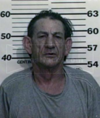 Kenneth Wayne White